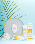 SUNSCREEN DUO
