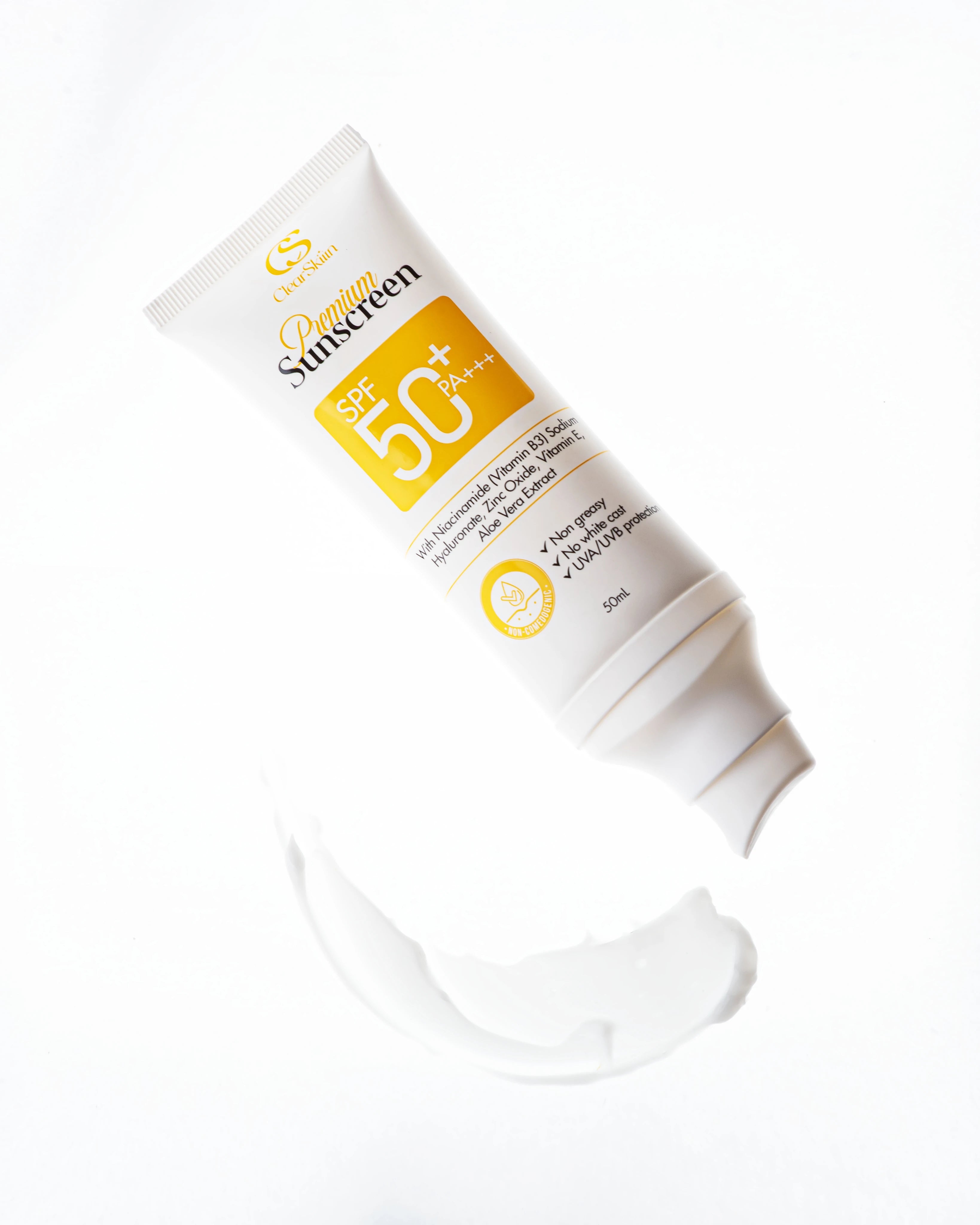 PRIME SUNSCREEN