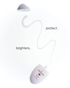 COOLING SUNSCREEN