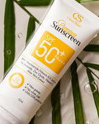 PRIME SUNSCREEN