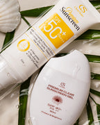 SUNSCREEN DUO