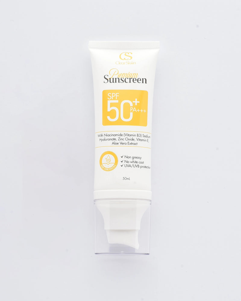 PRIME SUNSCREEN