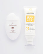 SUNSCREEN DUO