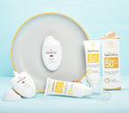 SUNSCREEN DUO